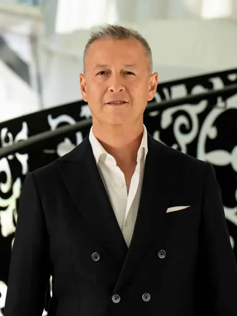 Kemal Bayik
