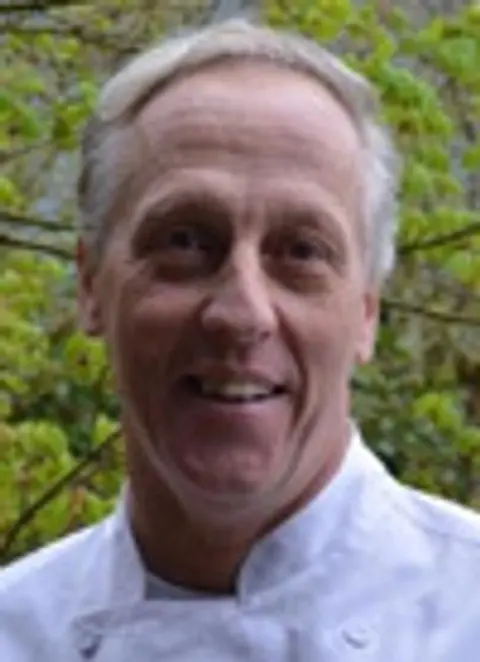 Mark G. Henry