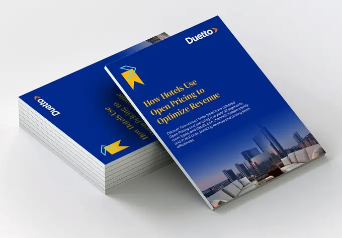 How Duetto Is Further Innovating Hotel Pricing