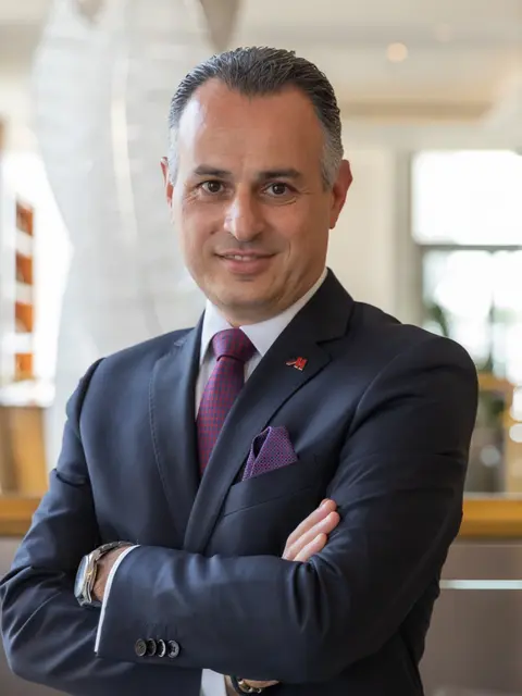 Hagop Tchaparian