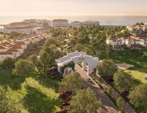 Middle East Hotel Construction Pipeline Reaches New All-Time High of 724 Projects/178,003 Rooms; LE Releases 2028 New Hotel Openings Forecast