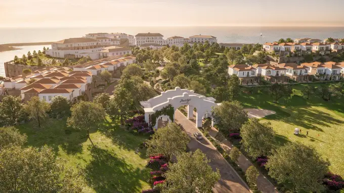 Middle East Hotel Construction Pipeline Reaches New All-Time High of 724 Projects/178,003 Rooms; LE Releases 2028 New Hotel Openings Forecast
