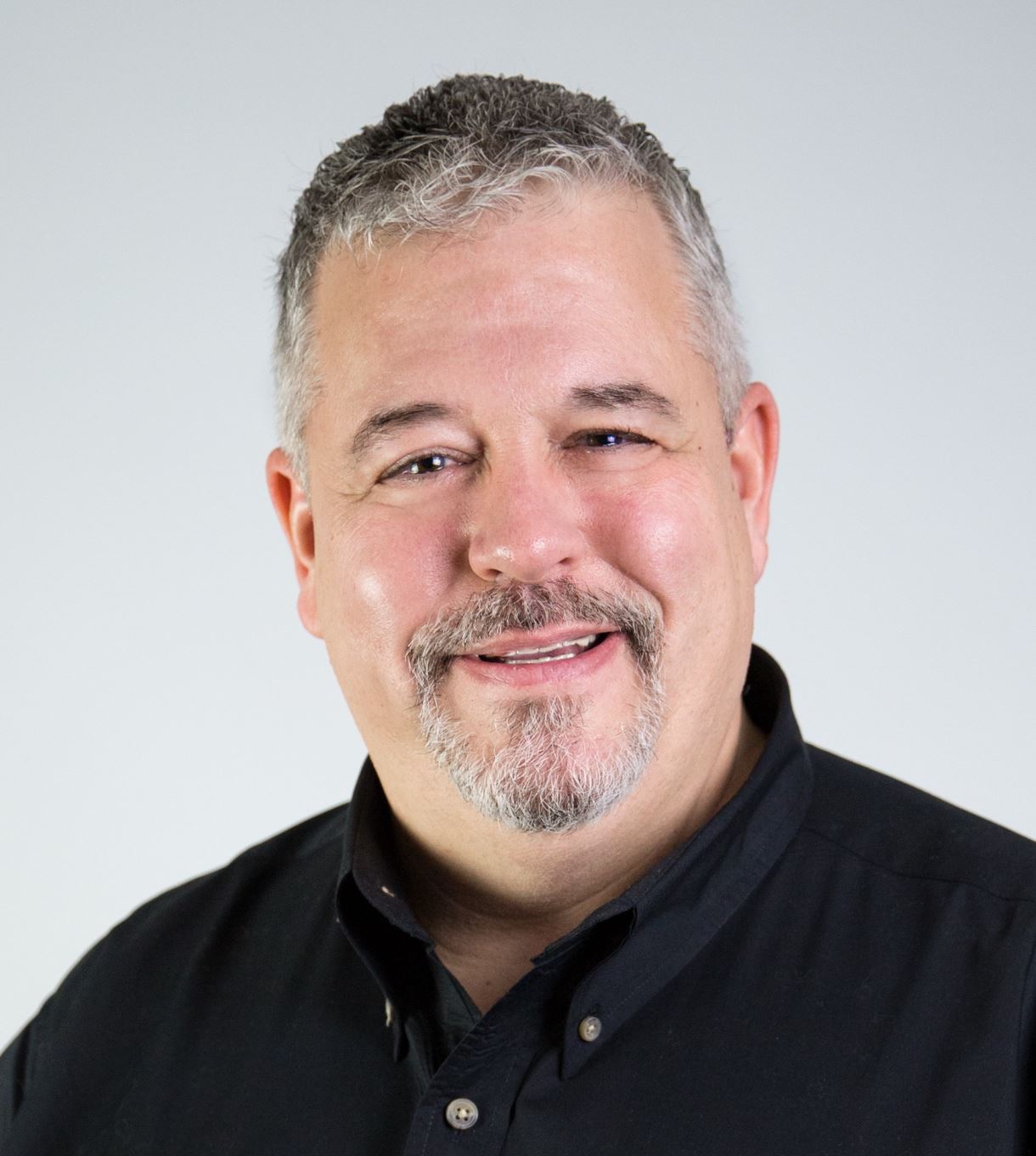 Roger Wolkoff