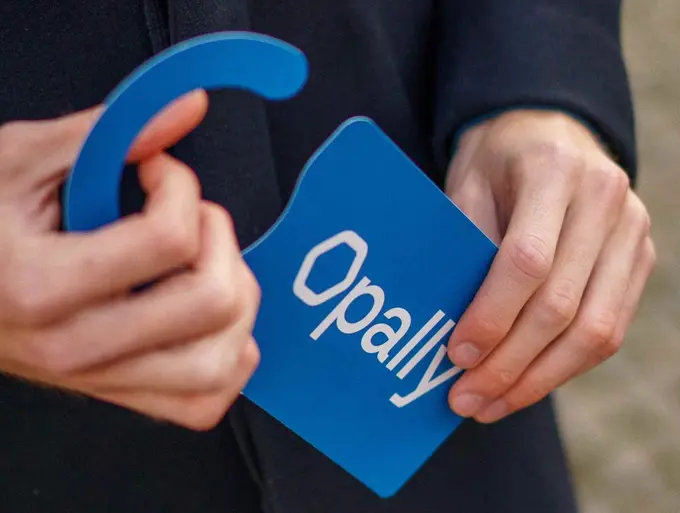 Opally, the Danish AI hotel platform, raises major investment to scale in Europe