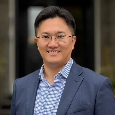 Rick Lee Adina Heritage Christchurch