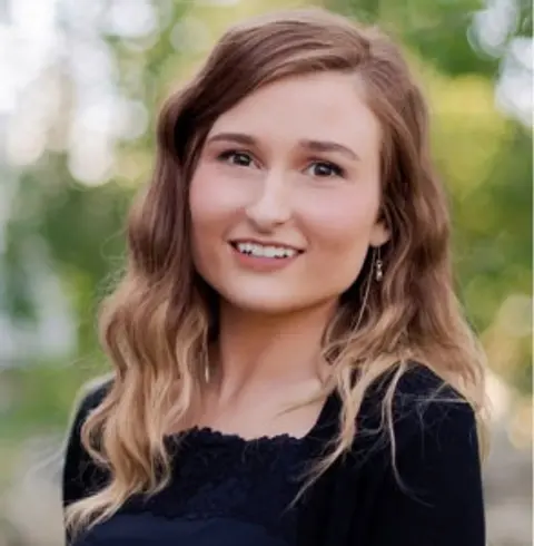 Madisen Kellogg