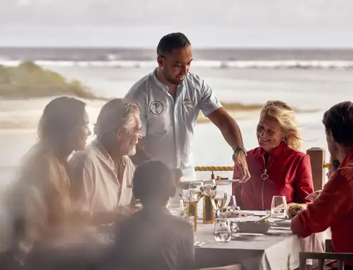 About Club Med