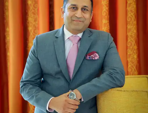 Pattabiraman A