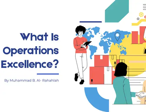 Enhancing Processes in the Hospitality Sector Through Operational Excellence: A Strategic Framework for Future-Ready Hotels