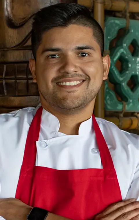 Rene Alejandrio
