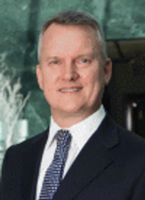 Kevin Brett