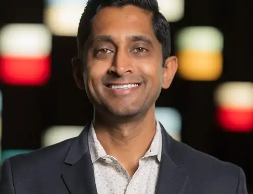 Shyam Lalu