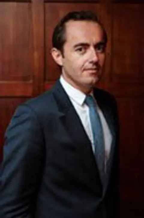 Edouard Demptos