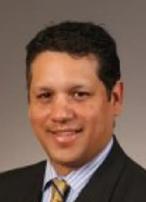 Joaquin Cruz