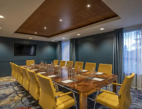 Carton House Golf & Spa Resort