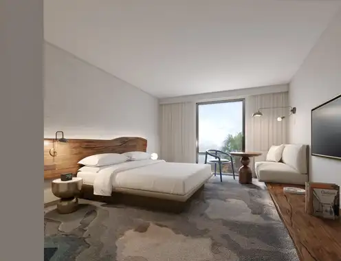 Live Oak, Charleston Historic District, a Tribute Portfolio Hotel