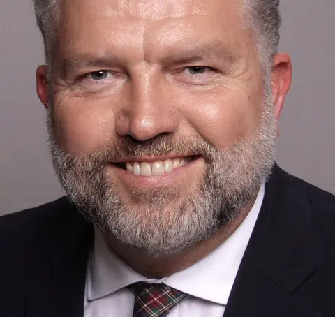 John Keating