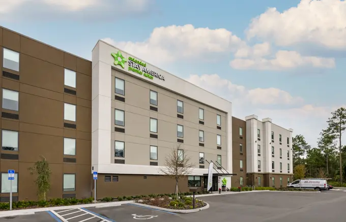 Extended Stay America Premier Suites - Augusta ......