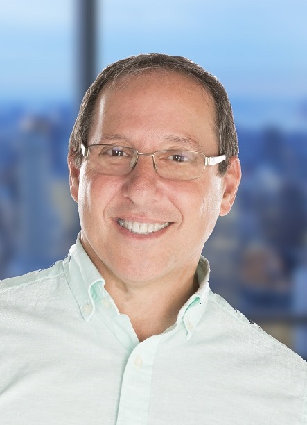 Eric Liebman