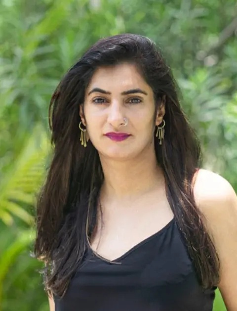 Monika Adlakha