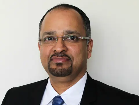 Sumesh Gopal