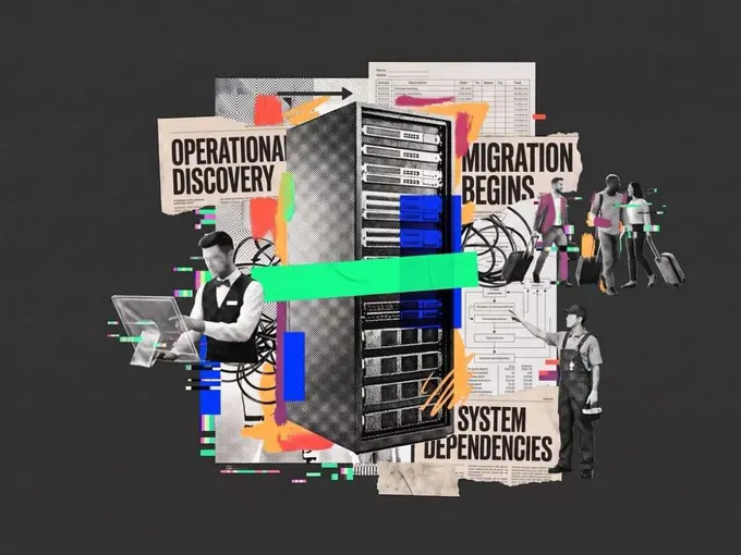 Hotel PMS Migration Is Really an Exercise in Operational Discovery