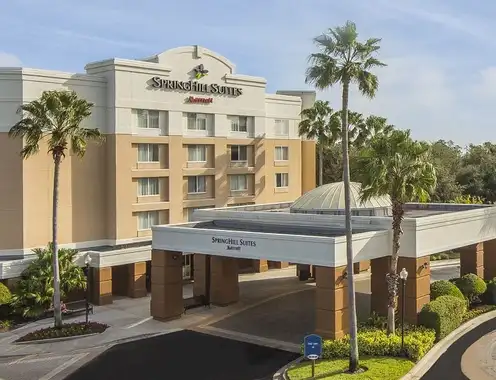 HEI Assumes Management of a Portfolio of Four Marriott-Branded Hotels in Orlando, Florida