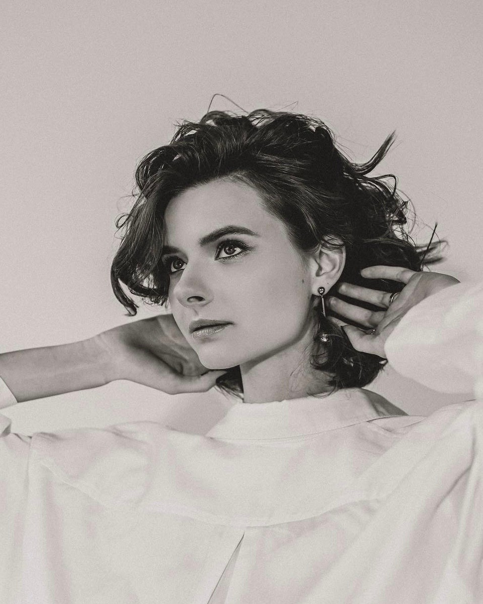 Anna Volchik