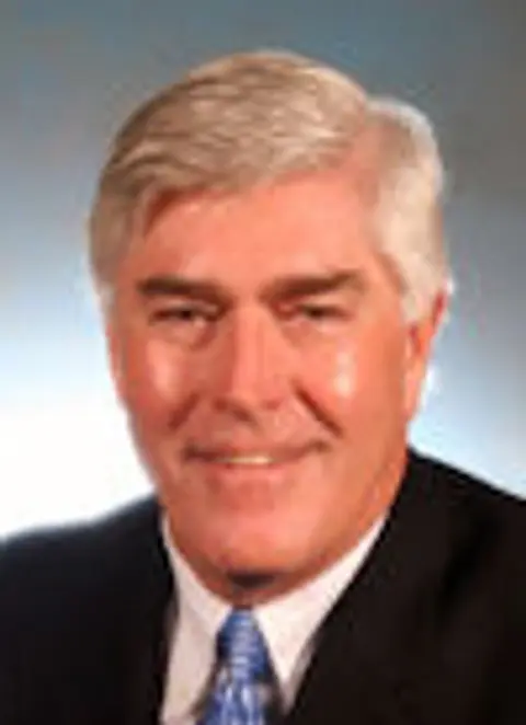 Steve Buckler
