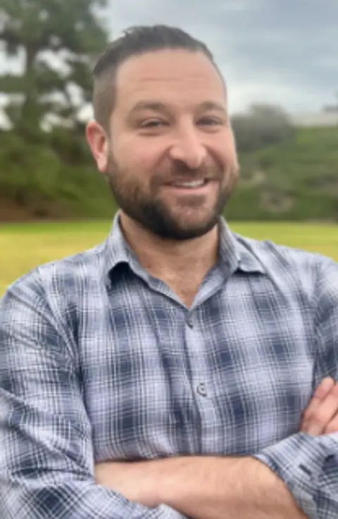 Greg Simons