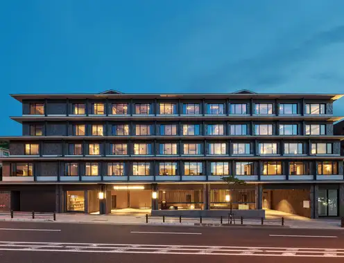 Pan Pacific Enters Into Partnership with Tokyu Hotels