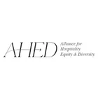 Alliance for Hospitality, Equity & Diversity (AHED)