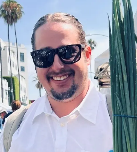 Kevin Lalli