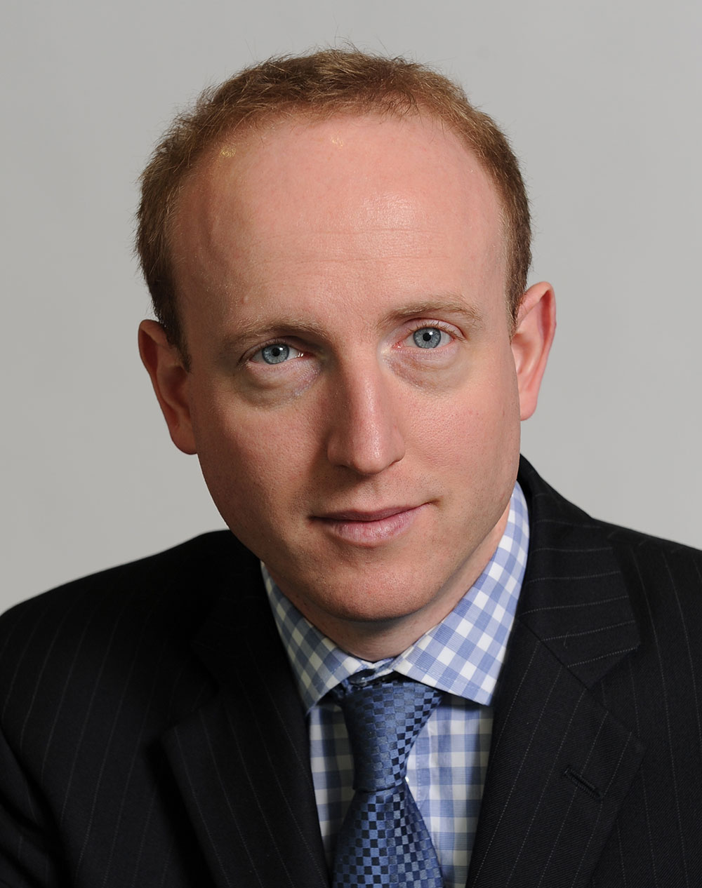 Matt Luscombe