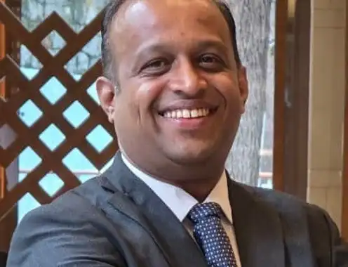 Priyanshu Srivastava
