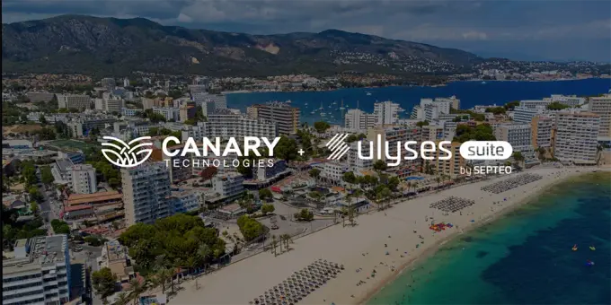 Canary Technologies and Ulyses PMS by Septeo Announce Partnership to Expand AI-Powered Hospitality Across Spain