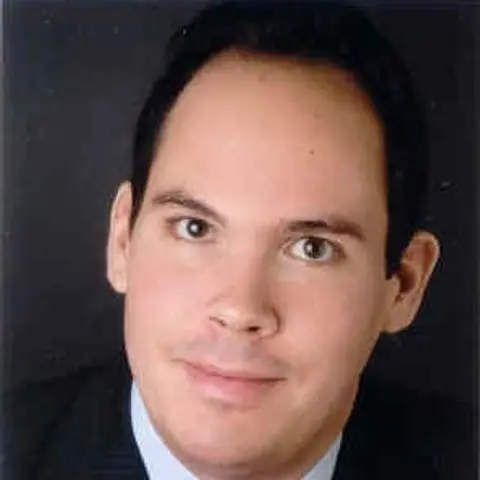 Peter Wagner