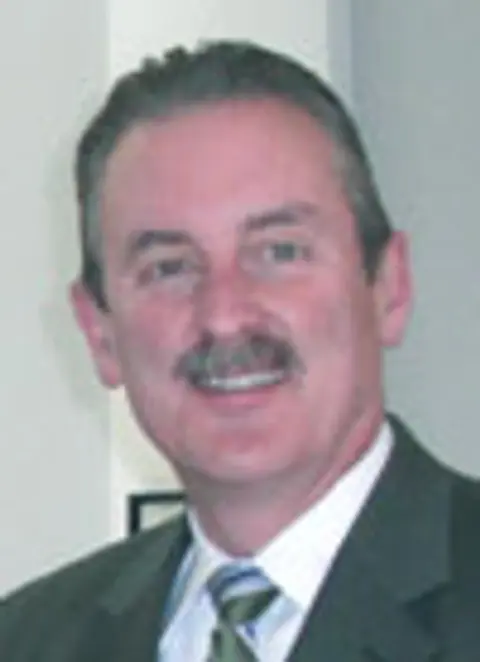 Steve Cunningham