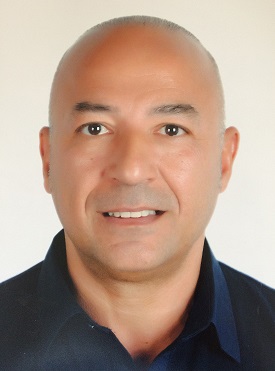 Andrew Morsi