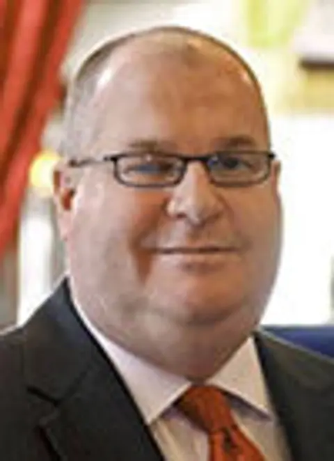 Martin van der Laan