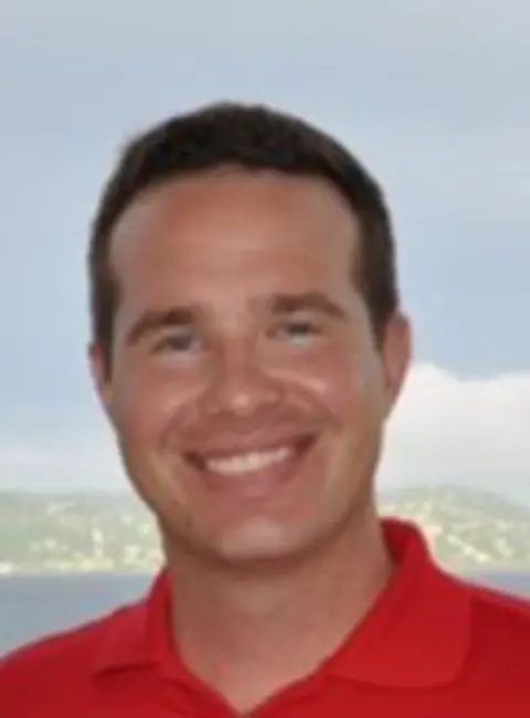 Sean Copley
