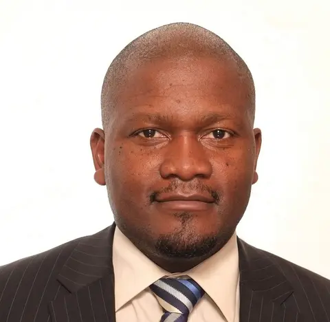 Francis Msengeti