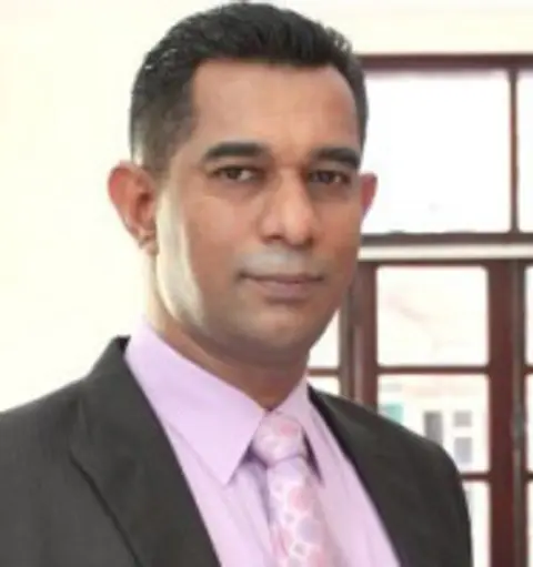 Hijaaz Latheef