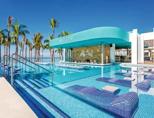 Hotel Riu Vallarta