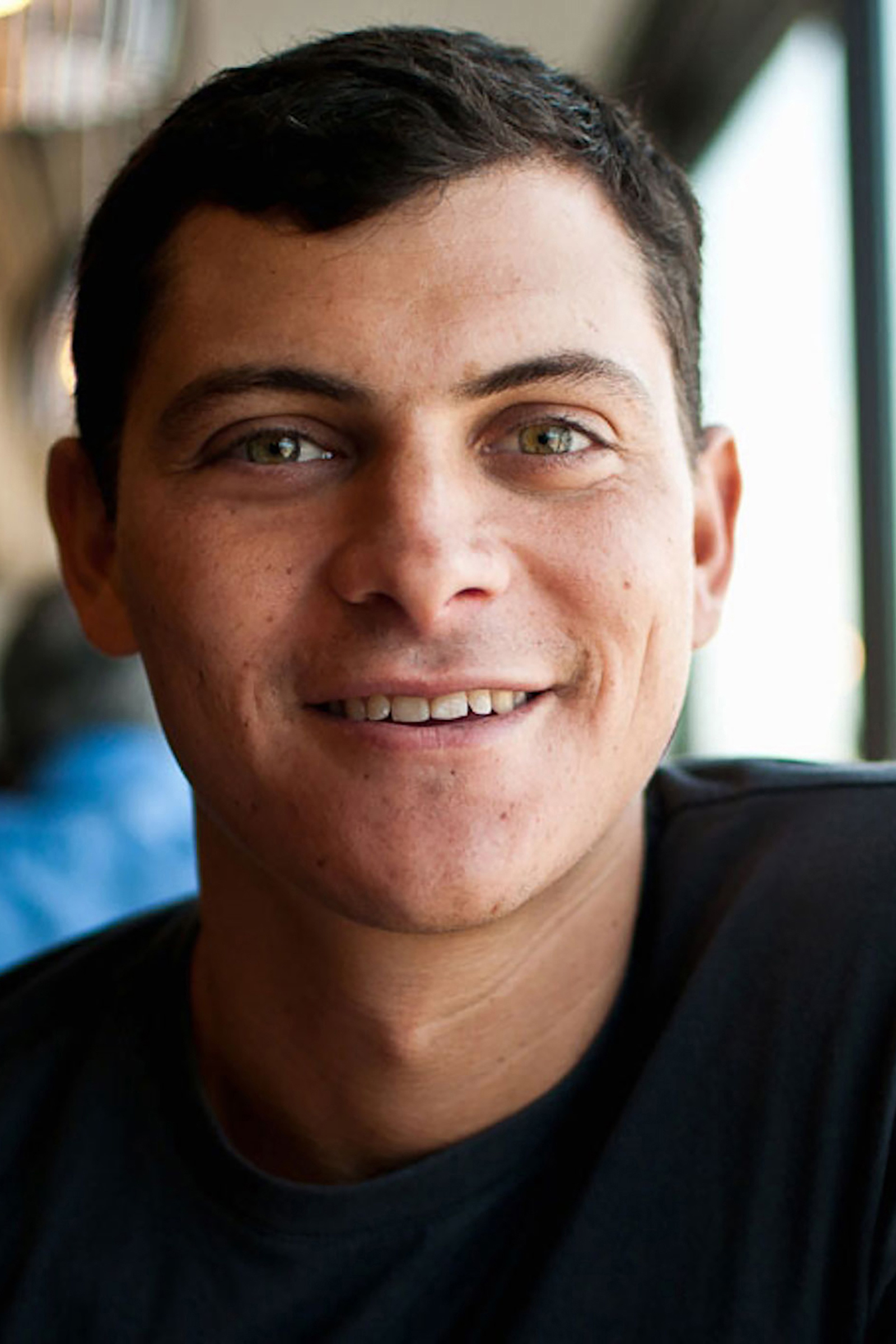 Matt Kepnes