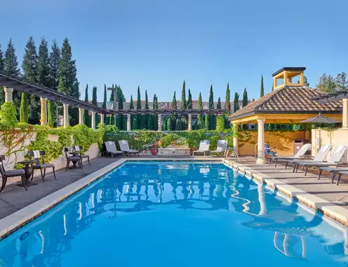 The Lodge at Healdsburg | Tapestry Collection by Hilton