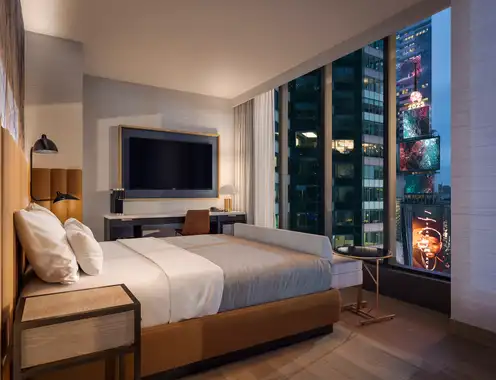 Tempo by Hilton Times Square