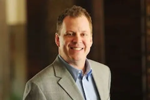Michael Stephens