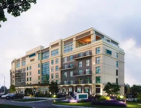 Hospitality America Announces Opening of Hotel Avail Rogers, Tapestry Collection by Hilton, in the Heart of Northwest Arkansas