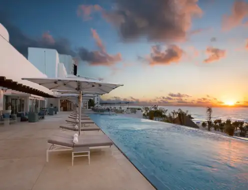 Le Blanc Spa Resort